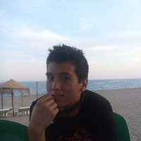 David Petersen的照片