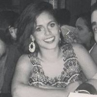 Laís Catarino's Photo