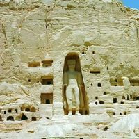 Firishta Sadat's Photo