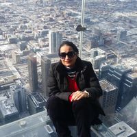 Ileana Herrera's Photo