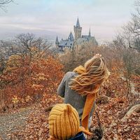 Michelle Bluhm的照片