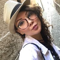 Aizhan Akhmetova的照片