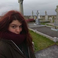 Фотографии пользователя Patricia Leon