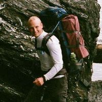 Christopher Barber的照片