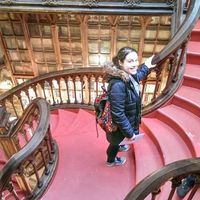 Abi Nottingham的照片