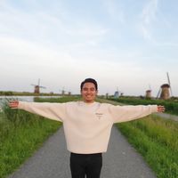 Raymund Pua的照片