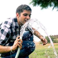 Sunny Jiandani's Photo