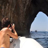 Fotos von Tomas Almeida