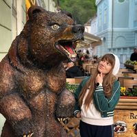 Carina Adven's Photo