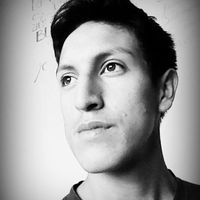 Victor Chuquimbalqui's Photo