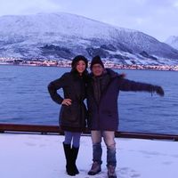 Lucineide V的照片