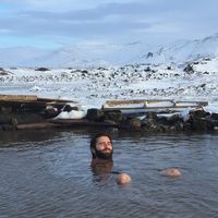 Julien Graber's Photo