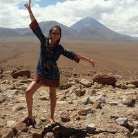 Carolina Korecic的照片