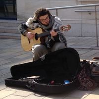 Yann Ghistelinck的照片