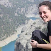 Ana Marusceac's Photo