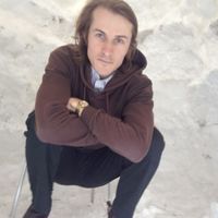 Nicholas Hancox的照片