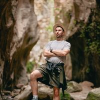 Mirjan Trifkovic's Photo