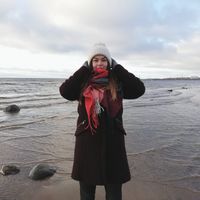 Anna Babushkina's Photo