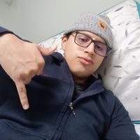 Giuseppe Díaz's Photo