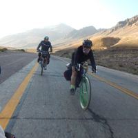 Makarenna Binimelis's Photo