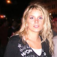 Alexandra Pechhacker's Photo