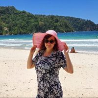 Fotos de Chelsea Basca