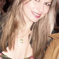 Leticia Ferrari Garcia's Photo