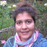 Heather Khan's Photo