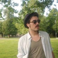 Samuele Spallitta的照片