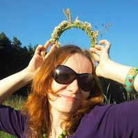 Marianna Drygas's Photo