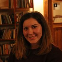 Liljana Ristova's Photo