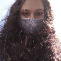 Viktoria Silina's Photo