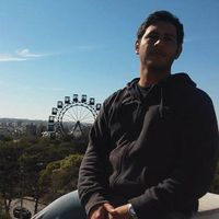 Fotos de Nacho Massena