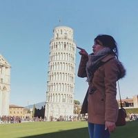 Thaïs Martins的照片