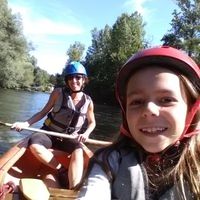 Aurore & Jazz C's Photo