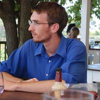 Avery Bowron's Photo