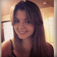 Fotos von Anastasia Chernyavskaya