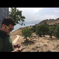 Hasan Yürek的照片