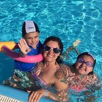 Lety Bonelli's Photo