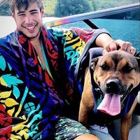 Фотографии пользователя Daniel Salvador