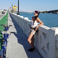 Laura Tatiana Ventura Gallego's Photo