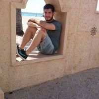 Daniel Ferreira的照片