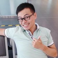 Chao Shen Lin's Photo