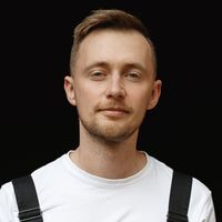 Volodymyr Biriukov的照片