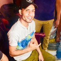 Islam Ibrahim's Photo