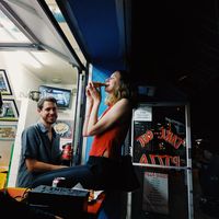 Carolyn Levett's Photo