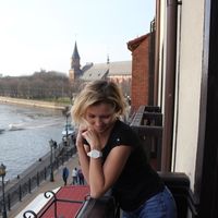 Tatka Tarasova's Photo