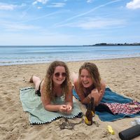 Anna van de Sande's Photo