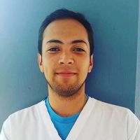 Gerardo Rodas's Photo