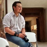 David Valdovinos的照片